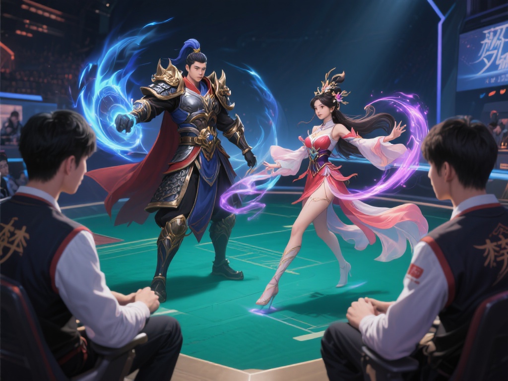 誉的象征 誉的象征