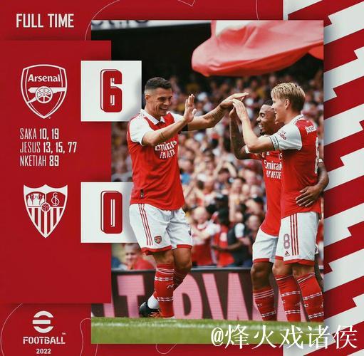 【早报】运气轮转!阿森纳绝杀稳居榜首! 【早报】运气轮转!阿森纳绝杀稳居榜首!