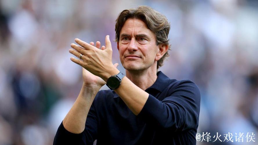 热刺内部质疑弗兰克，但尚未认真考虑解雇