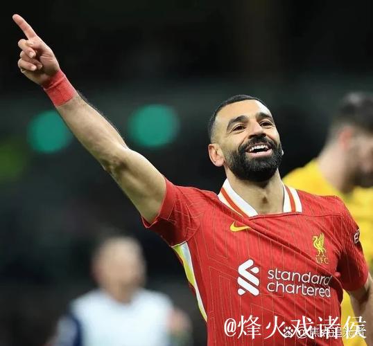 【早报】萨拉赫重返利物浦，和解曙光初现！
