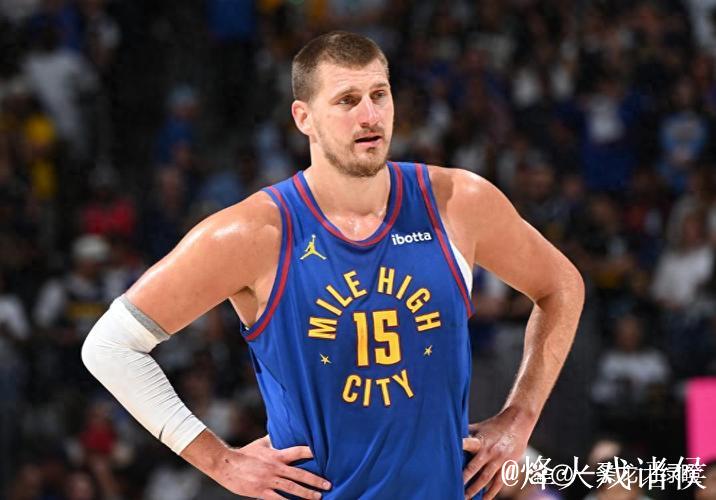 约基奇:火箭天赋出众,我们全力守护主场 约基奇:火箭天赋出众,我们全力守护主场