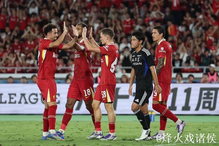 欧冠惨败!利物浦三线失守:近12战输9场,3连败狂丢10球 欧冠惨败!利物浦三线失守:近12战输9场,3连败狂丢10球