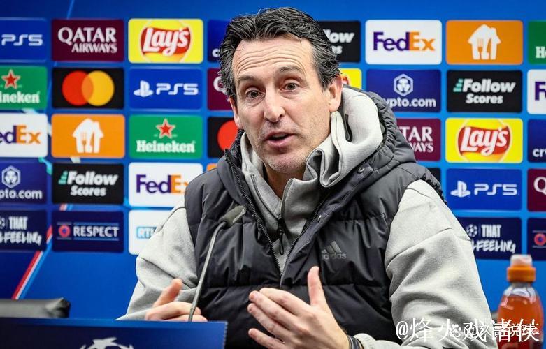 埃梅里奇迹！54岁主帅带队英超绝杀逆袭：两度扳平+9连胜成就