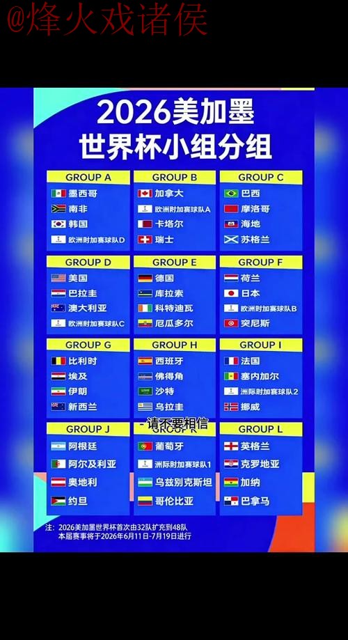 2026世界杯外围正规全站 2026世界杯外围正规全站